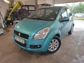 Suzuki Splash 1.2-85ks- - 3999 лв. - 43921983 1