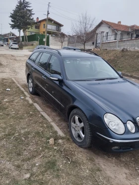 Mercedes-Benz E 320 | Mobile.bg    2