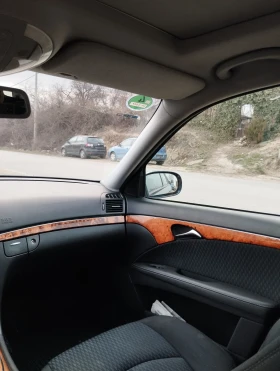 Mercedes-Benz E 320 | Mobile.bg    6