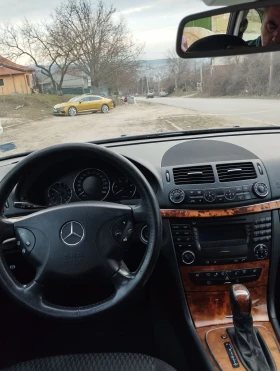 Mercedes-Benz E 320 | Mobile.bg    5