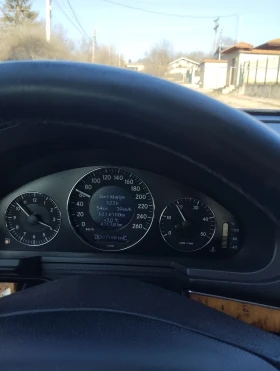 Mercedes-Benz E 320 | Mobile.bg    4