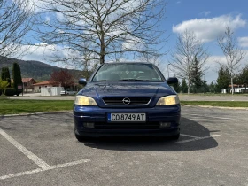 Обява за продажба на Opel Astra 1.4 LPG  ~2 499 лв. - изображение 2