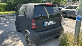 Smart Fortwo | Mobile.bg    4