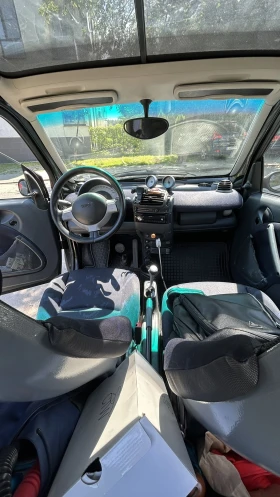 Smart Fortwo | Mobile.bg    9