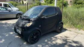 Smart Fortwo | Mobile.bg    3