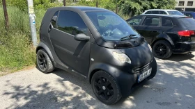 Smart Fortwo | Mobile.bg    2
