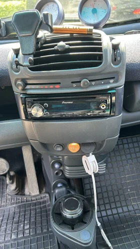 Smart Fortwo | Mobile.bg    7