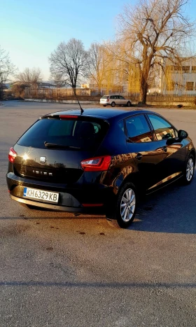 Seat Ibiza 1.6 | Mobile.bg    3