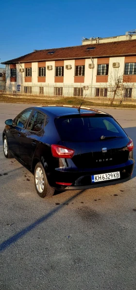 Seat Ibiza 1.6 | Mobile.bg    4