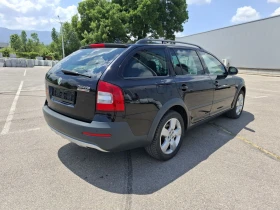Обява за продажба на Skoda Octavia Scout ~14 900 лв. - изображение 4