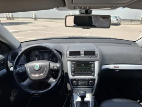 Обява за продажба на Skoda Octavia Scout ~14 900 лв. - изображение 8