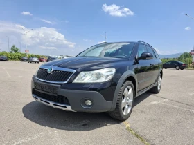 Обява за продажба на Skoda Octavia Scout ~14 900 лв. - изображение 1