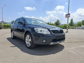 Обява за продажба на Skoda Octavia Scout ~14 900 лв. - изображение 2