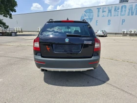 Обява за продажба на Skoda Octavia Scout ~14 900 лв. - изображение 3