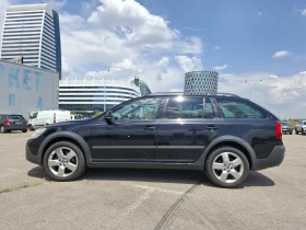 Обява за продажба на Skoda Octavia Scout ~14 900 лв. - изображение 6