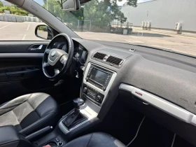 Обява за продажба на Skoda Octavia Scout ~14 900 лв. - изображение 10