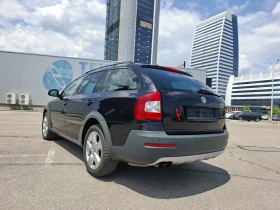 Обява за продажба на Skoda Octavia Scout ~14 900 лв. - изображение 7