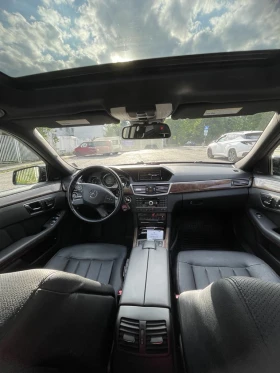 Обява за продажба на Mercedes-Benz E 500 AMG Sportline ~29 999 лв. - изображение 7