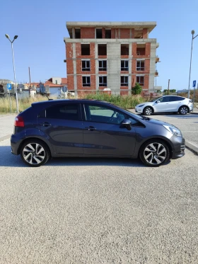 Kia Rio III 1.4CRDI | Mobile.bg    5