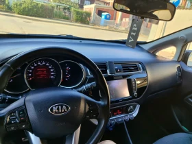 Kia Rio III 1.4CRDI | Mobile.bg    14