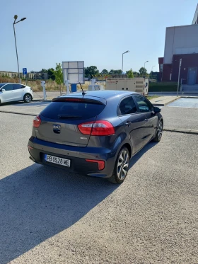 Kia Rio III 1.4CRDI | Mobile.bg    4