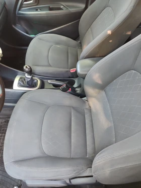 Kia Rio III 1.4CRDI | Mobile.bg    17