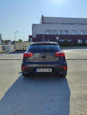Kia Rio III 1.4CRDI | Mobile.bg    3