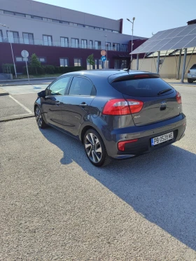 Kia Rio III 1.4CRDI | Mobile.bg    6