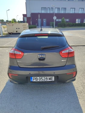Kia Rio III 1.4CRDI | Mobile.bg    7