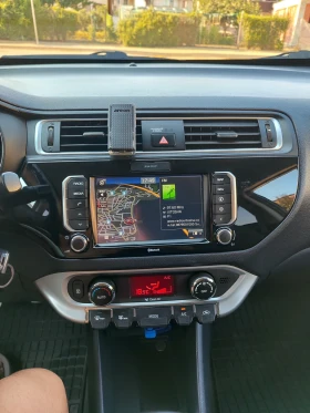 Kia Rio III 1.4CRDI | Mobile.bg    11