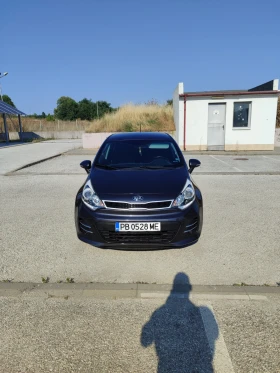 Kia Rio III 1.4CRDI | Mobile.bg    2