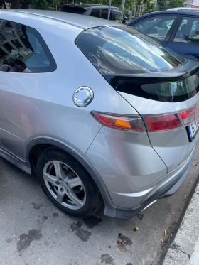 Honda Civic | Mobile.bg    2