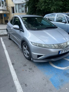 Honda Civic | Mobile.bg    4