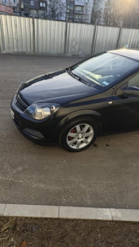 Opel Astra GTC Twinport | Mobile.bg    4