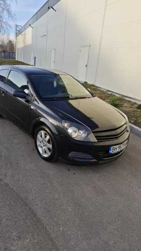 Opel Astra GTC Twinport | Mobile.bg    2