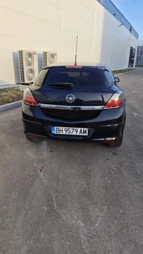 Opel Astra GTC Twinport | Mobile.bg    6