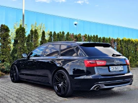 Audi A6 3.0bi tdi 3xS-line /Matrix /Bose /Active Sound  | Mobile.bg    5