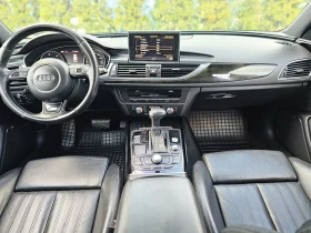 Audi A6 3.0bi tdi 3xS-line /Matrix /Bose /Active Sound  | Mobile.bg    12