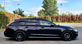 Audi A6 3.0bi tdi 3xS-line /Matrix /Bose /Active Sound  | Mobile.bg    7