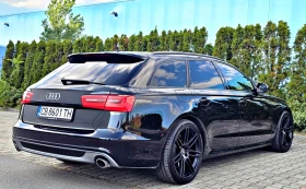 Audi A6 3.0bi tdi 3xS-line /Matrix /Bose /Active Sound  | Mobile.bg    4