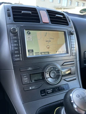 Toyota Auris | Mobile.bg    15