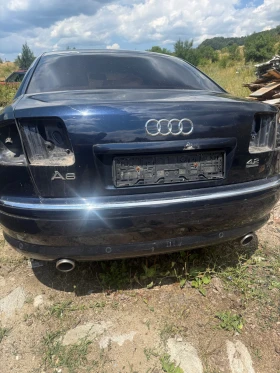 Обява за продажба на Audi A8 ~1 111 лв. - изображение 2
