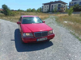 Mercedes-Benz C 220 | Mobile.bg    3