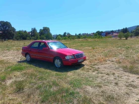 Mercedes-Benz C 220 | Mobile.bg    4