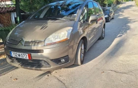 Обява за продажба на Citroen C4 Picasso 1.6THP | 7 места ~4 900 лв. - изображение 3