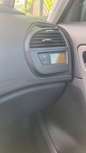 Citroen C4 Picasso 1.6THP | 7  | Mobile.bg    14