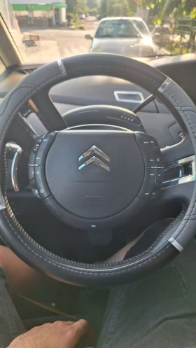 Обява за продажба на Citroen C4 Picasso 1.6THP | 7 места ~4 900 лв. - изображение 7