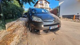 Обява за продажба на Citroen C4 Picasso 1.6THP | 7 места ~4 900 лв. - изображение 1
