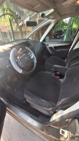 Обява за продажба на Citroen C4 Picasso 1.6THP | 7 места ~4 900 лв. - изображение 9
