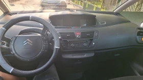 Обява за продажба на Citroen C4 Picasso 1.6THP | 7 места ~4 900 лв. - изображение 6